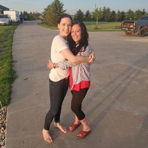 Meet your Posher, Tosca